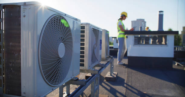 Best General Air Duct Cleaning  in Tega Cay, SC